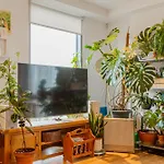 Lovely 1Br Flat, 10Min Langdon Park Dlr Station