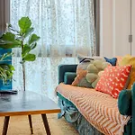 Lovely 1Br Flat, 10Min Langdon Park Dlr Station